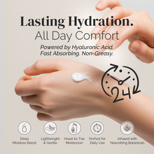 Load image into Gallery viewer, Mother of All Creams (For Ultra Sensitive Skin 4.5 oz)