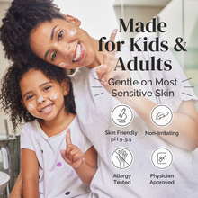 Load image into Gallery viewer, Mother of All Creams (For Ultra Sensitive Skin 4.5 oz)