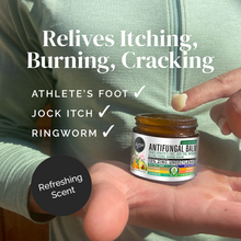 Load image into Gallery viewer, Antifungal Balm