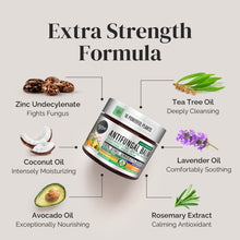 Load image into Gallery viewer, Antifungal Balm