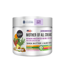 Load image into Gallery viewer, Mother of All Creams (For Ultra Sensitive Skin 4.5 oz)