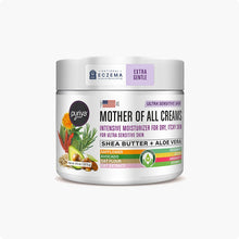 Load image into Gallery viewer, Mother of All Creams (For Ultra Sensitive Skin 4.5 oz)