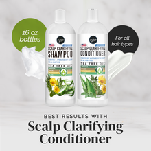 Load image into Gallery viewer, Scalp Clarifying Shampoo