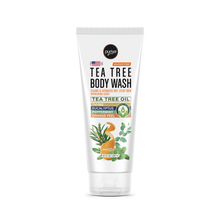 Load image into Gallery viewer, Tea Tree Body Wash