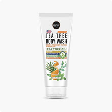 Load image into Gallery viewer, Tea Tree Body Wash