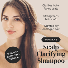 Load image into Gallery viewer, Scalp Clarifying Shampoo