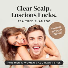 Load image into Gallery viewer, Scalp Clarifying Shampoo