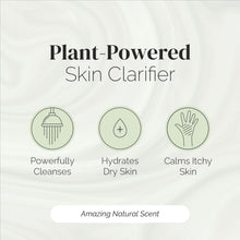 Load image into Gallery viewer, Tea Tree Body Wash