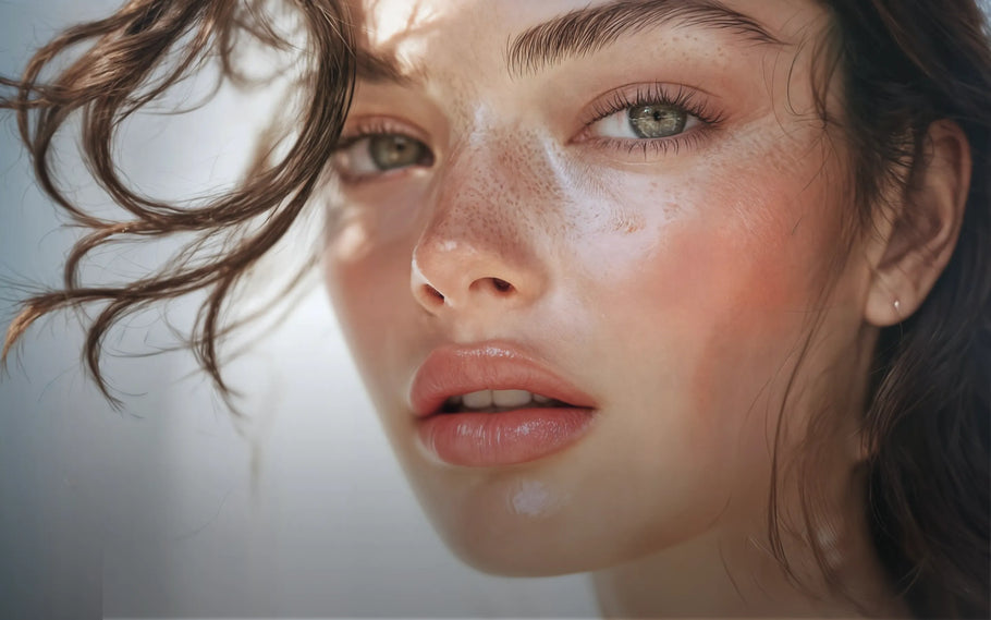 How to make your routine more eco friendly.