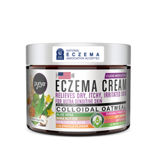 Load image into Gallery viewer, Eczema Cream
