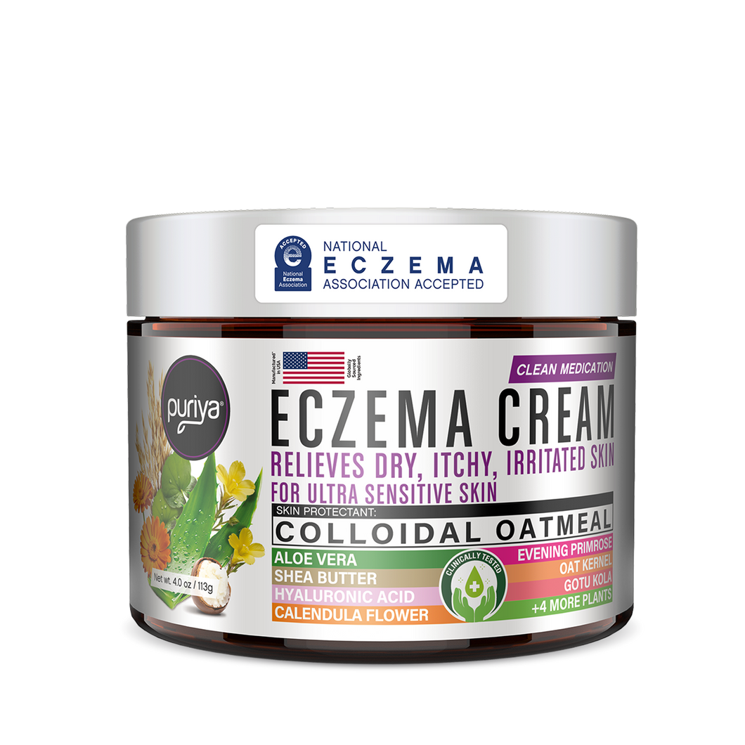 Eczema Cream