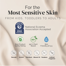 Load image into Gallery viewer, Eczema Cream

