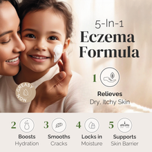 Load image into Gallery viewer, Eczema Cream
