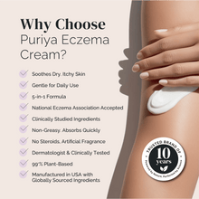 Load image into Gallery viewer, Eczema Cream
