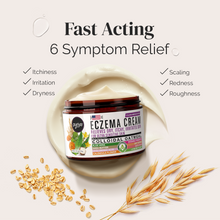 Load image into Gallery viewer, Eczema Cream
