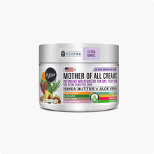 Load image into Gallery viewer, Mother of All Creams (For Ultra Sensitive Skin 2 oz)
