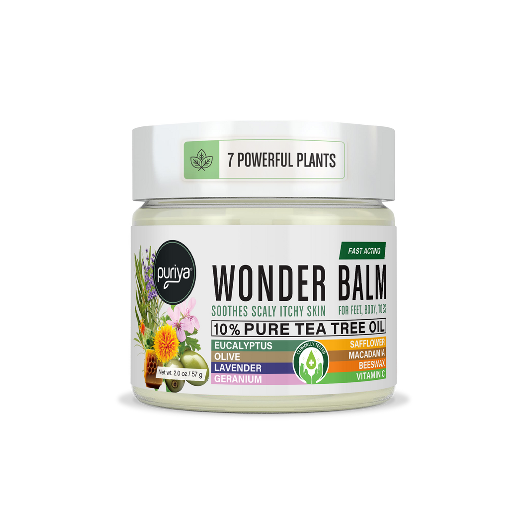 Wonder Balm