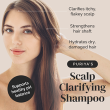 Load image into Gallery viewer, Scalp Clarifying Shampoo

