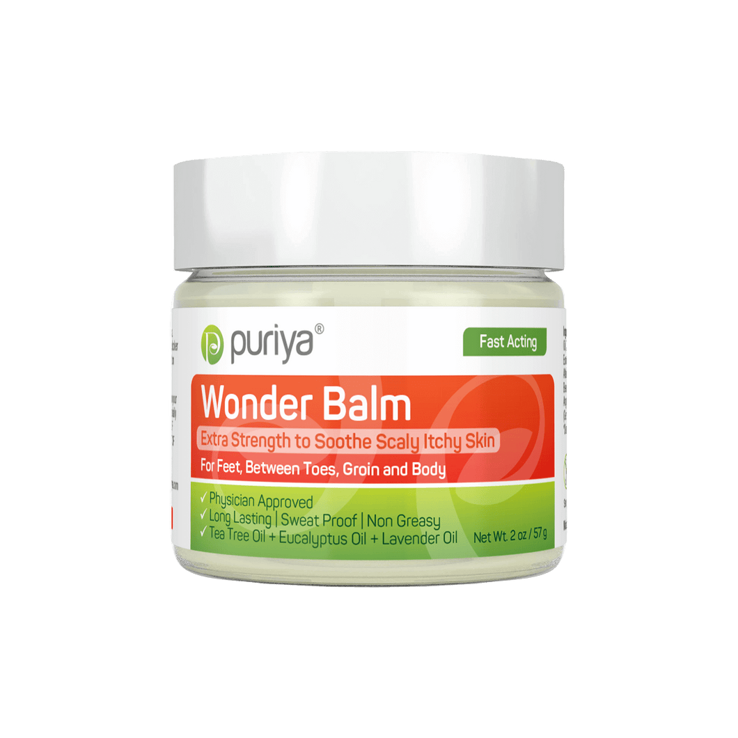 Wonder Balm